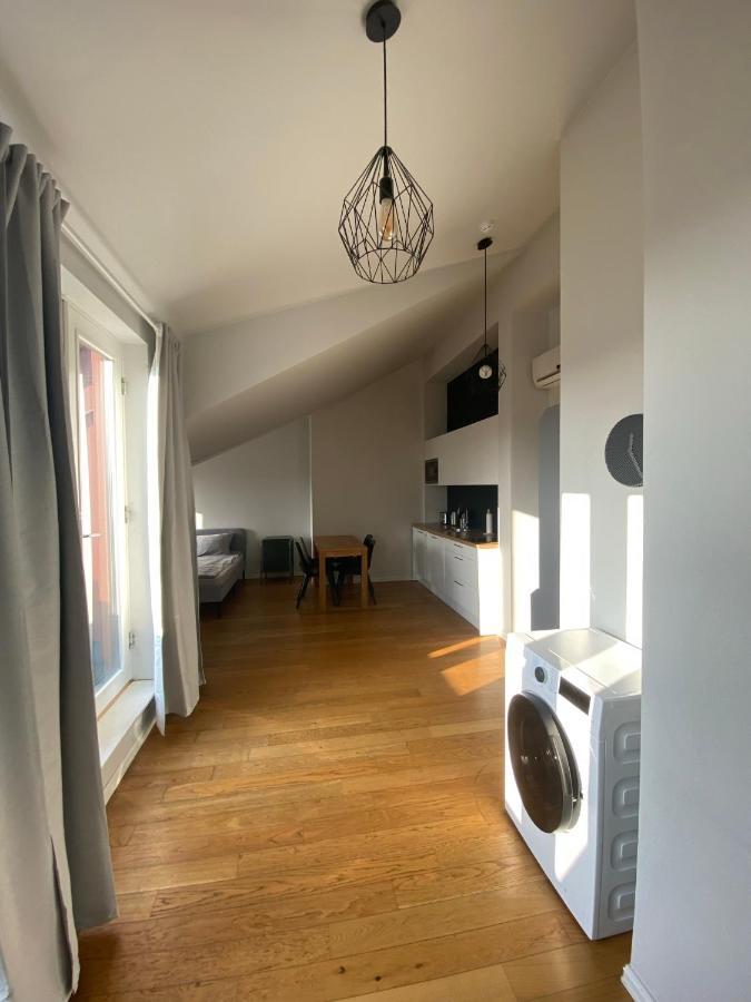 Lighthouse Apartments Таллінн Екстер'єр фото